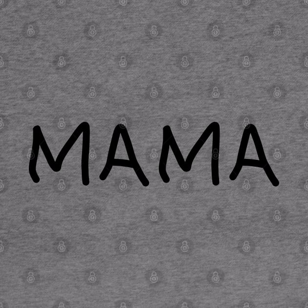 MAMA by UrbanCult